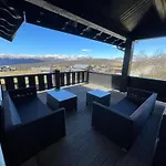 Casa de Férias Luxury And Comfort With Stunning Views *