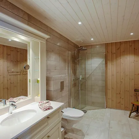 Casa vacanze Luxury And Comfort With Stunning Views