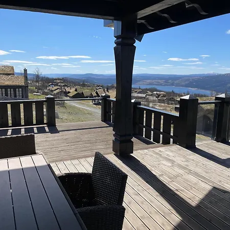 Luxury And Comfort With Stunning Views Casa vacanze