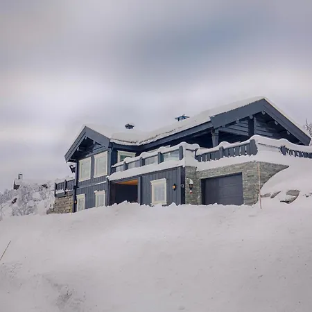 Holiday home Luxury And Comfort With Stunning Views *