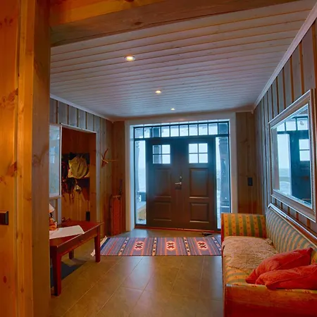 Luxury And Comfort With Stunning Views Beitostolen