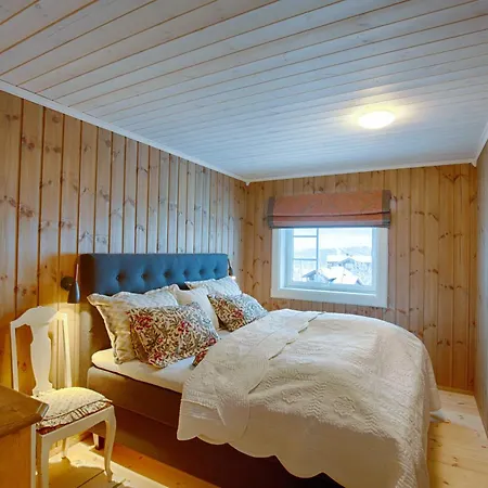 Luxury And Comfort With Stunning Views * Beitostolen