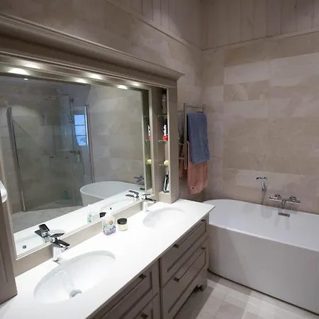 Luxury And Comfort With Stunning Views Beitostolen