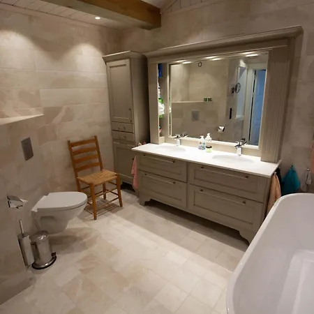Luxury And Comfort With Stunning Views Holiday home *