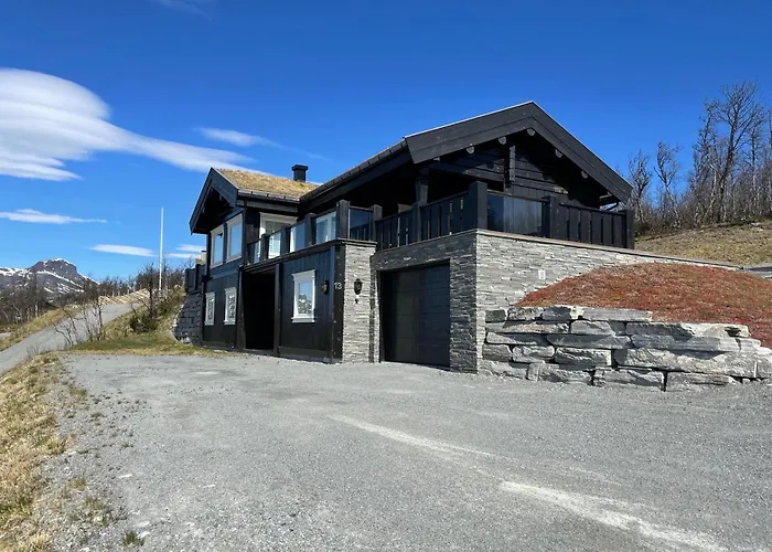 Luxury And Comfort With Stunning Views Holiday home *