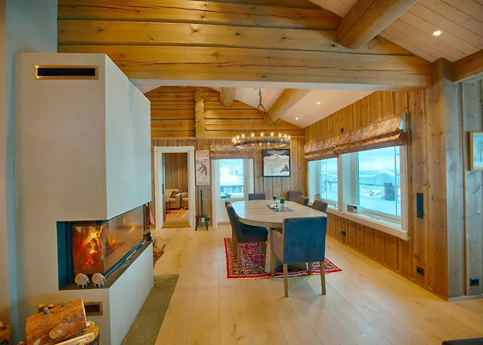 Luxury And Comfort With Stunning Views Holiday home *