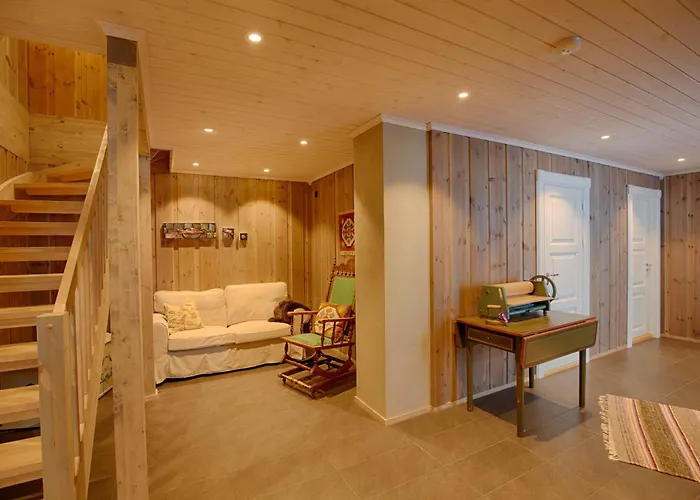 Holiday home Luxury And Comfort With Stunning Views