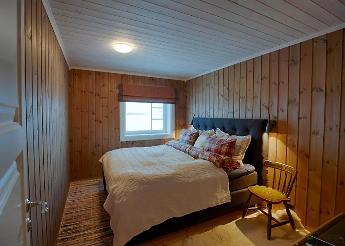 Luxury And Comfort With Stunning Views