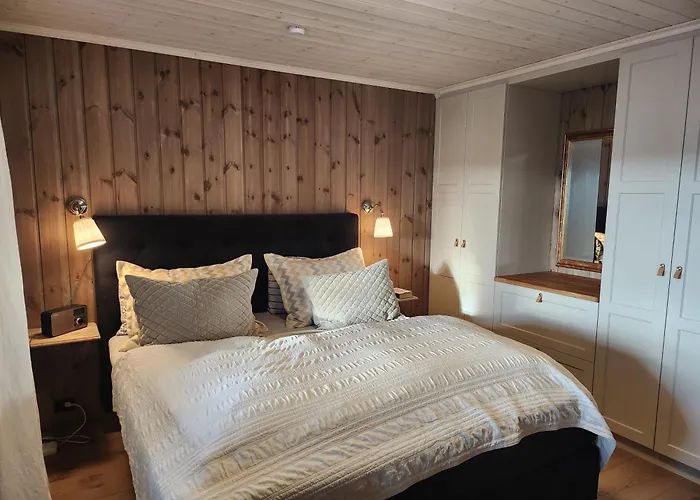 Holiday home Luxury And Comfort With Stunning Views *