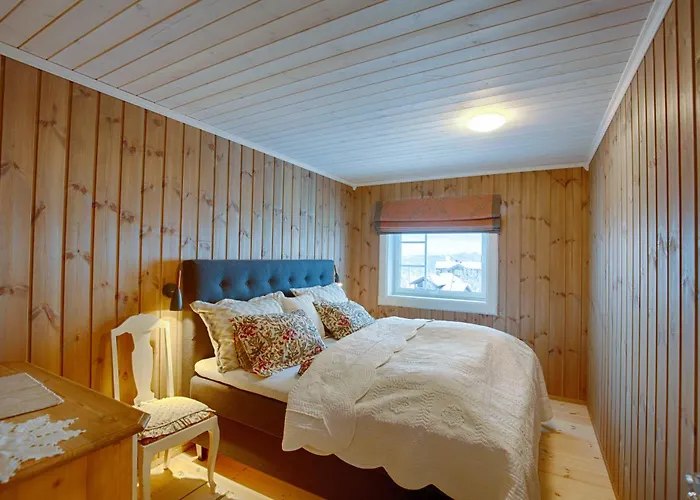 Luxury And Comfort With Stunning Views * Beitostolen