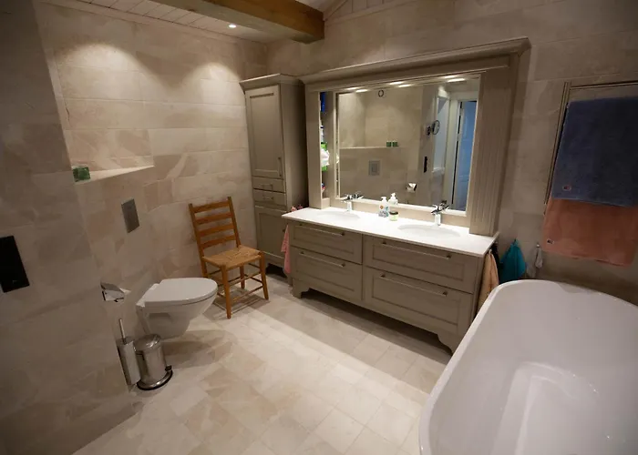 Luxury And Comfort With Stunning Views Holiday home *