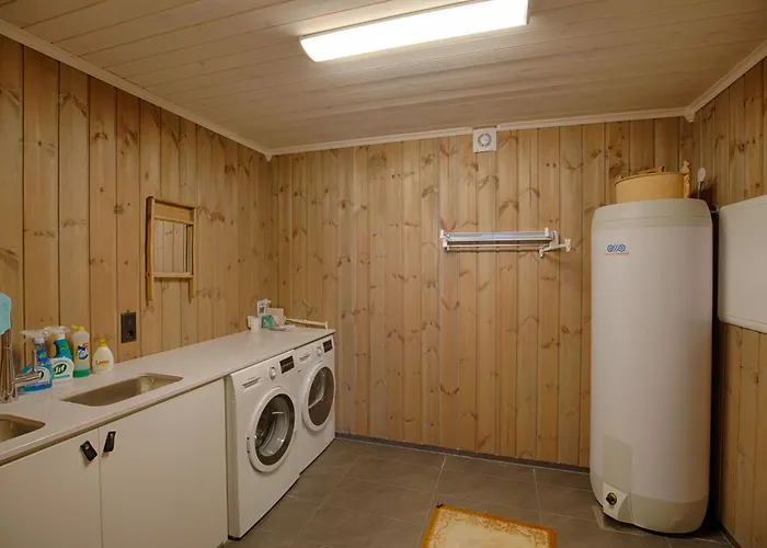 Luxury And Comfort With Stunning Views