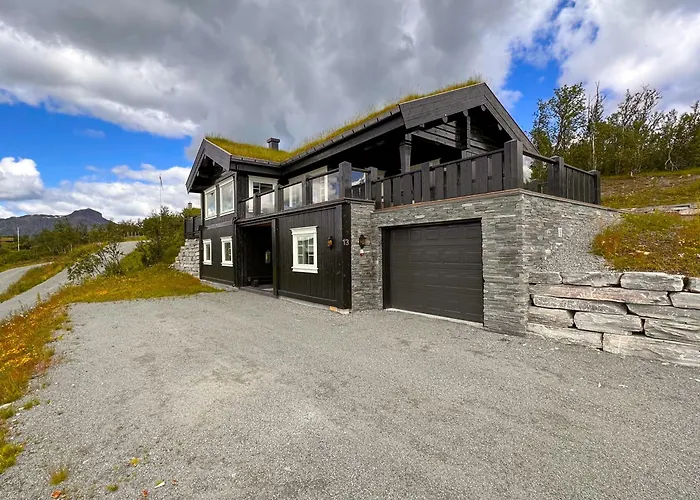 Holiday home Luxury And Comfort With Stunning Views