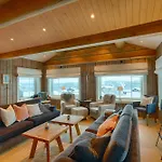 Luxury And Comfort With Stunning Views Beitostolen