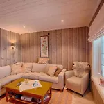 Сasa de vacaciones Luxury And Comfort With Stunning Views Beitostolen