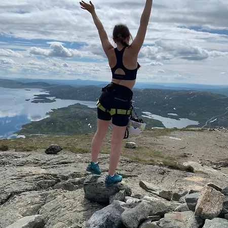 Luxury And Comfort With Stunning Views