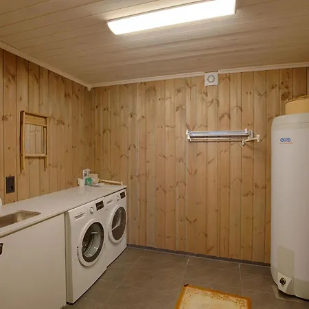 Luxury And Comfort With Stunning Views Beitostolen