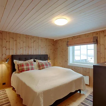 別荘 Luxury And Comfort With Stunning Views Beitostolen