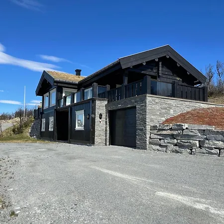 Luxury And Comfort With Stunning Views 別荘 *