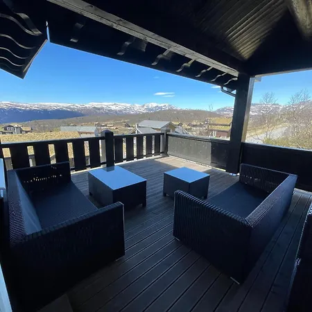 別荘 Luxury And Comfort With Stunning Views *